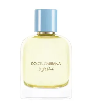 Dolce&Gabbana - Light Blue Pour Homme, Eau de Parfum, 100  ml