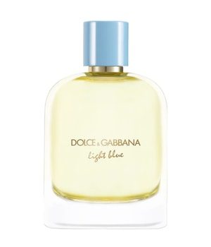 Dolce&Gabbana Light Blue For Men Eau de Parfum 200 ml Herren