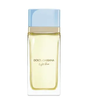 Dolce&Gabbana Light Blue Damenparfum 50 ml Damen