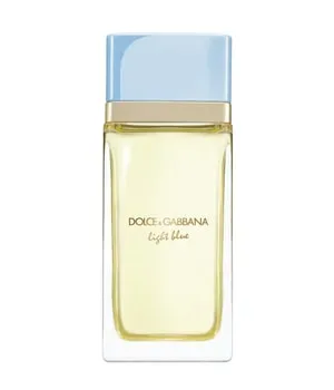 Dolce&Gabbana Light Blue Damenparfum 200 ml Damen
