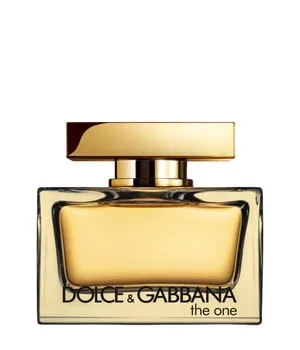 Dolce&Gabbana - The One Eau de Parfum Intense, 75  ml