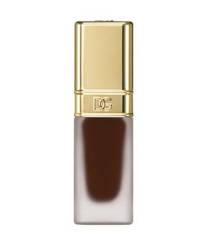 Dolce&Gabbana FRESH LOOK Oil Lip Plumper Lippenöl 7 ml Grau Damen