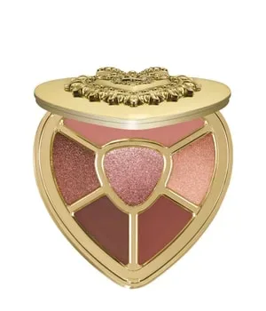 Dolce&Gabbana Ever Icon Lidschatten Palette 6.5 g 02 Rose Goddess