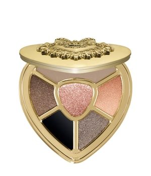 Dolce&Gabbana Ever Icon Eye Palette Lidschatten 6,5 g 03 CHROME STAR