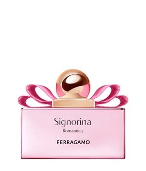 Salvatore Ferragamo Signorina Romantica Eau de Parfum 50 ml