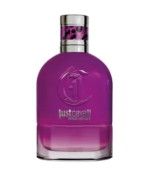Roberto Cavalli Wild Heart For Her Damenparfum 30 ml Damen