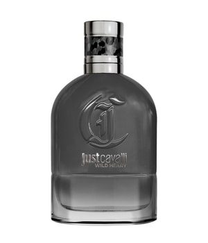 Roberto Cavalli Wild Heart For Him Eau de Toilette 30 ml Herren