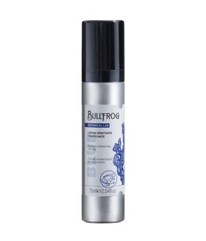 BULLFROG Crema Idratante Tonificante Gesichtscreme 75 ml