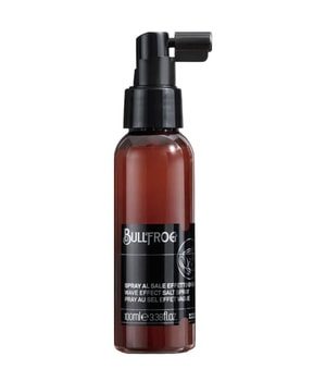 BULLFROG Wave Effect Salt Spray Texturizing Spray 100 ml