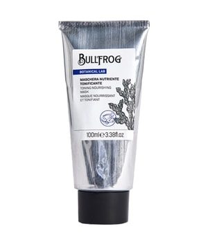 BULLFROG Toning Nourishing Mask Gesichtsmaske 100 ml