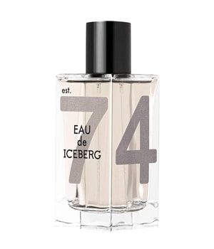 Iceberg Eau De Iceberg Jasmine the New One Eau de Toilette 100 ml
