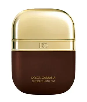 Dolce&Gabbana Blueberry Nutri-Tint Foundation 30 ml 40 C