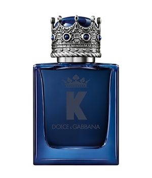 Dolce&Gabbana K&Q by Dolce&Gabbana Eau de Parfum 50 ml Herren