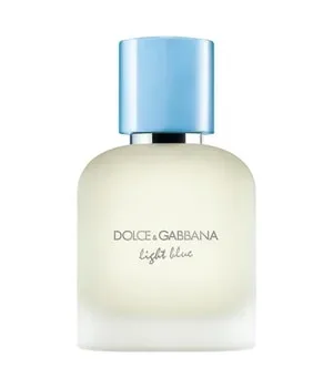Dolce&Gabbana - Light Blue For Men Eau de Toilette, 50  ml