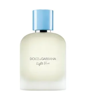 Dolce&Gabbana - Light Blue For Men Eau de Toilette, 100  ml