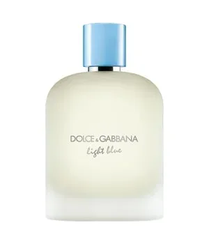Dolce&Gabbana Light Blue Pour Homme Eau de Toilette 200 ml Herren