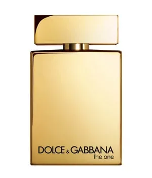 Dolce&Gabbana The One For Men Gold Intense Eau de Parfum 100 ml Herren