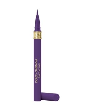 Dolce&Gabbana Thats My Line! 24h Lasting Waterproof Eyeliner 1 ml Nr. 06 - BTW