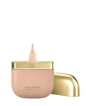 Dolce&Gabbana Blueberry Nutri-Tint Flüssige Foundation 30 ml Nr. 9C - Light Medium