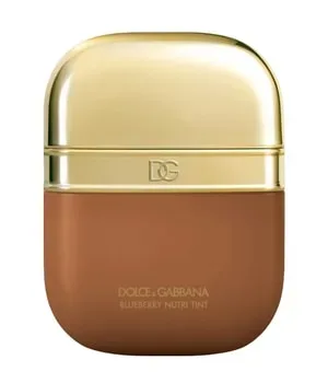 Dolce&Gabbana Blueberry Nutri-Tint Foundation 30 ml 28 W