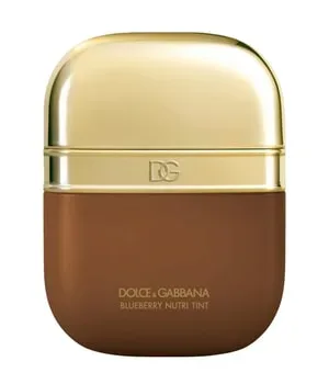 Dolce&Gabbana Blueberry Nutri-Tint Foundation 30 ml 31 N