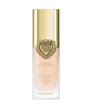 Dolce&Gabbana Everlast Foundation 27 ml 2C LIGHT
