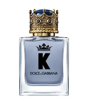 Dolce&Gabbana K Eau de Toilette 50 ml Herren