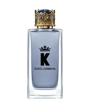 Dolce&Gabbana K Eau de Toilette 100 ml Herren