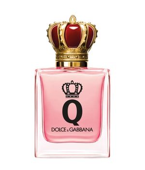 Dolce&Gabbana Q Damenparfum 50 ml Damen