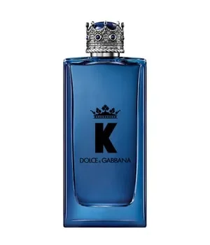 Dolce&Gabbana K Eau de Parfum 200 ml Herren