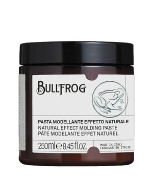 BULLFROG Natural effect Molding Paste Stylingcreme 250 ml
