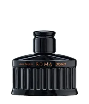Laura Biagiotti Roma Uomo Nero Estremo Eau de Parfum 75 ml Herren
