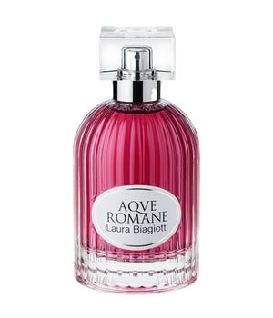 Laura Biagiotti AQVE ROMANE Uva Dulcis Damenparfum 100 ml Damen