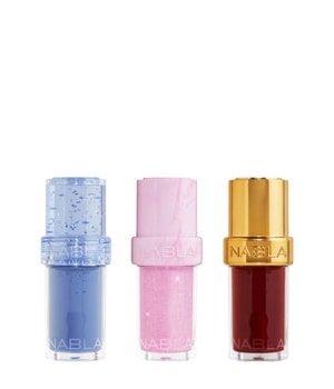 Nabla Lip Candy Oil Sweet Kiss Kit Lippen Make-up Set 1 Stk