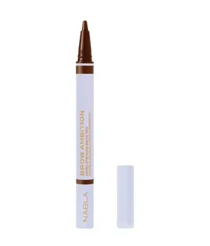 NABLA Brow Ambition Augenbrauenstift 0,44 ml WARM BROWN