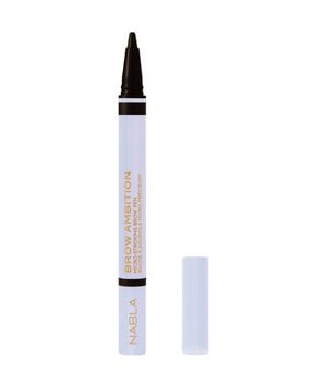 Nabla Brow Ambition Augenbrauenstift 0.44 ml Black Brown