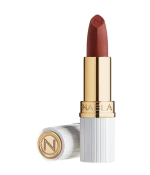 NABLA Matte Pleasure Lipstick Lippenstifte 3,5 g HEATWAVE CLAY