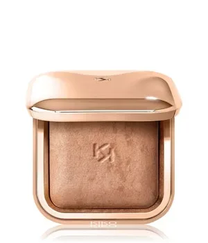 KIKO Milano Silky Glow Baked Bronzer Bronzingpuder 9 g 01 Warm Sienna