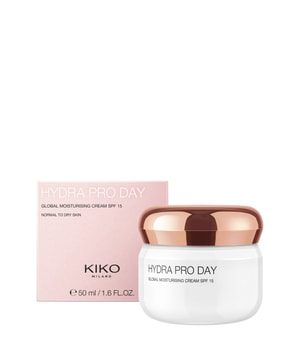 KIKO Milano Hydra Pro Day Tagescreme 50 ml