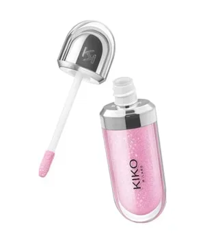 KIKO Milano 3D Hydra Lipgloss Lipgloss 6.5 ml 05 Pearly Pink