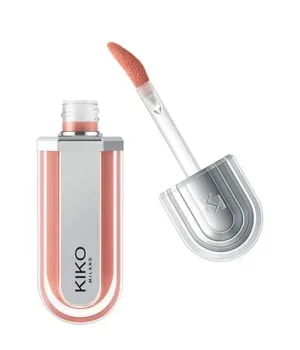 KIKO Milano 3D Hydra Xtreme Lipgloss 6 ml 03 - COCOAQUAKE