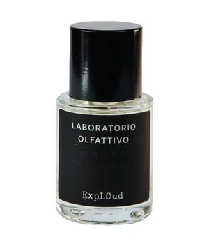 Laboratorio Olfattivo Laboratorio in Nero Exploud Eau de Parfum 30 ml