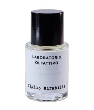 Laboratorio Olfattivo Laboratorio in Fiore Tiglio Mirabilis Eau de Parfum 30 ml
