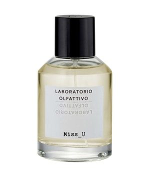 Laboratorio Olfattivo Miss_U Eau de Parfum 100 ml