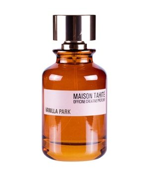 Maison Tahité Vanilla Park Eau de Parfum 100 ml