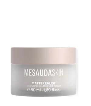 MESAUDA BEAUTY Matterealist Mattifying Cream Gesichtscreme 50 ml