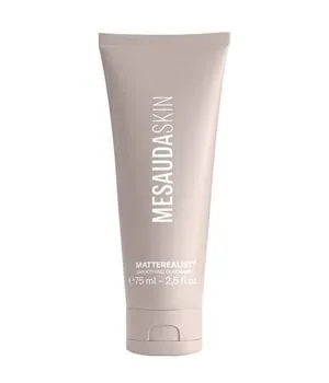 MESAUDA BEAUTY Matterealist Smoothing Mask Gesichtsmaske 75 ml
