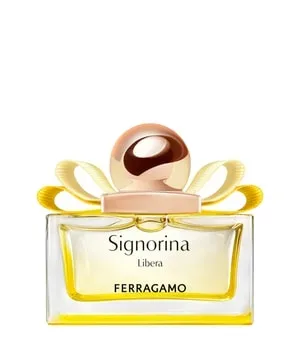 Salvatore Ferragamo Signorina Libera Eau de Parfum 30 ml