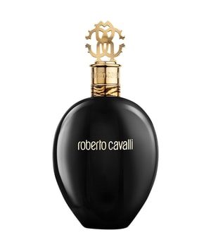 Roberto Cavalli Signature Nero Assoluto Damenparfum 75 ml
