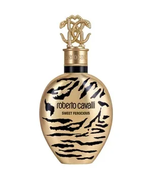 Roberto Cavalli Signature Sweet Ferocious Eau de Toilette 30 ml